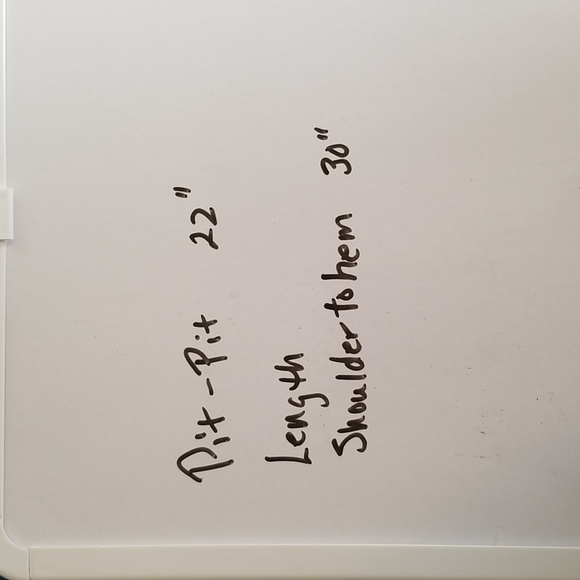 Zara crisp cotton blouse - Picture 9 of 12